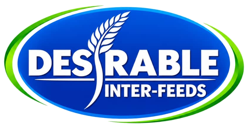 Desirable Inter-Feeds Logo